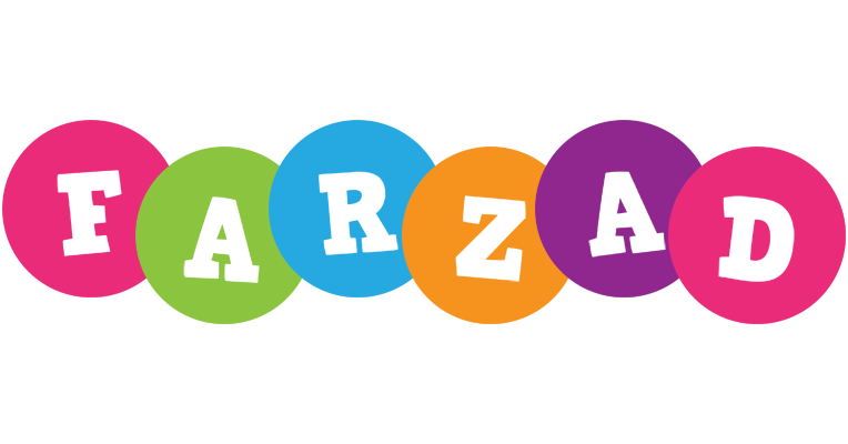 Farzad friends logo