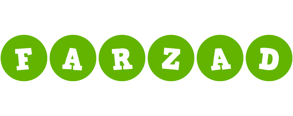 Farzad games logo