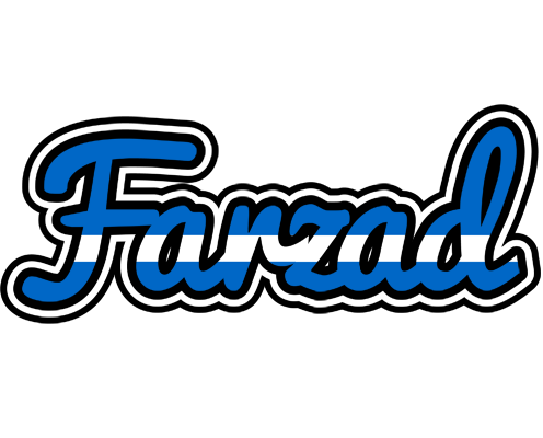 Farzad greece logo