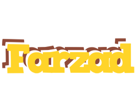 Farzad hotcup logo