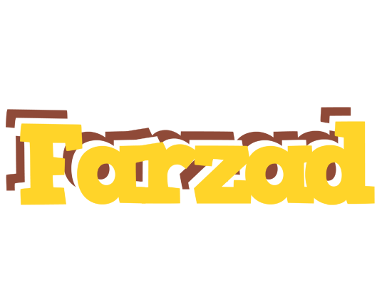Farzad hotcup logo