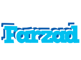 Farzad jacuzzi logo