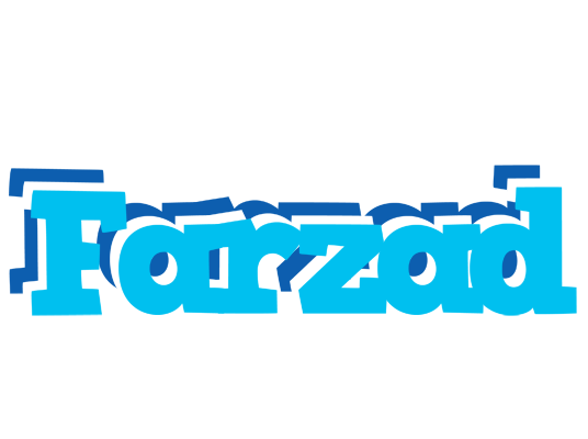 Farzad jacuzzi logo