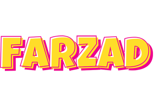 Farzad kaboom logo