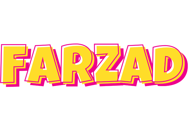 Farzad kaboom logo