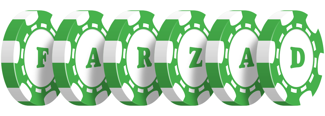 Farzad kicker logo