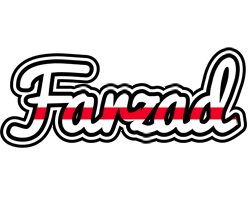 Farzad kingdom logo