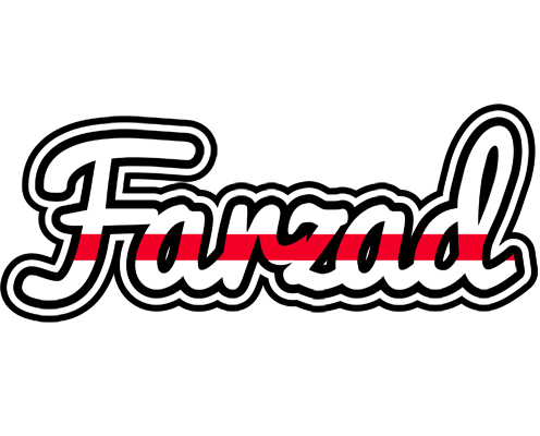 Farzad kingdom logo