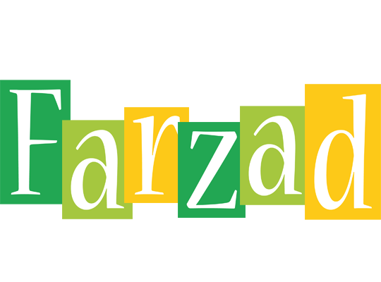 Farzad lemonade logo