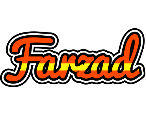 Farzad madrid logo