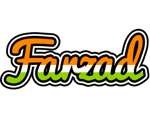 Farzad mumbai logo