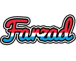 Farzad norway logo