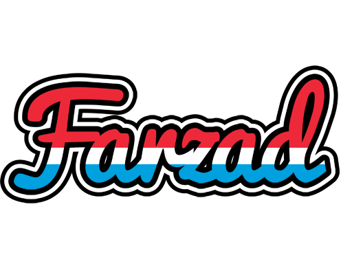 Farzad norway logo
