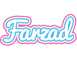 Farzad outdoors logo