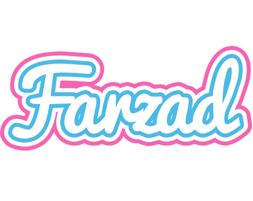 Farzad outdoors logo