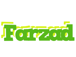 Farzad picnic logo