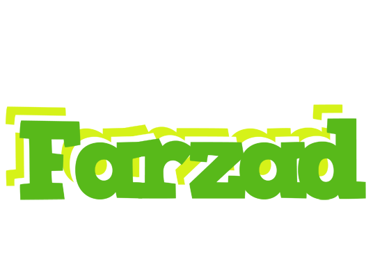 Farzad picnic logo
