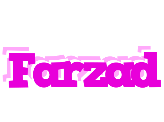 Farzad rumba logo