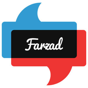 Farzad sharks logo