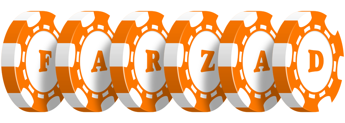 Farzad stacks logo