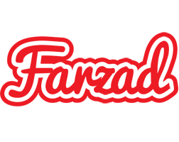 Farzad sunshine logo