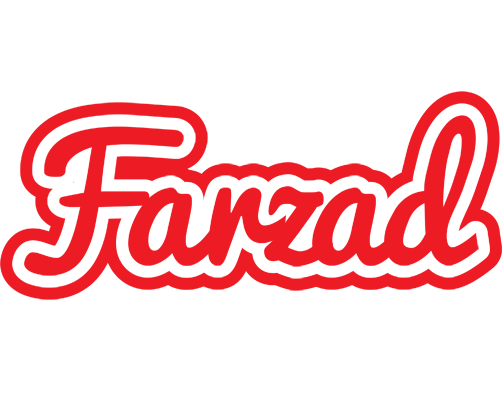 Farzad sunshine logo