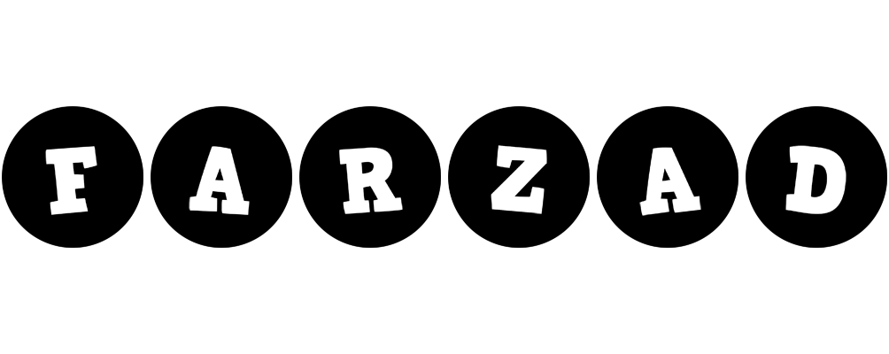 Farzad tools logo