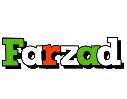 Farzad venezia logo