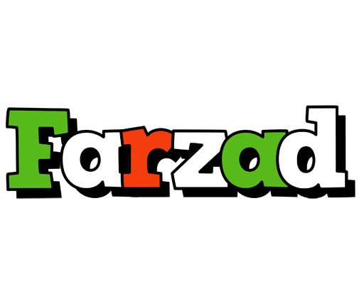 Farzad venezia logo