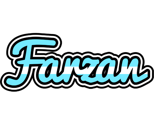 Farzan argentine logo