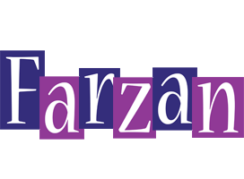 Farzan autumn logo