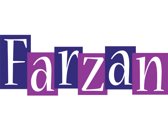 Farzan autumn logo