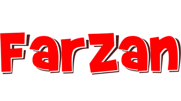 Farzan basket logo