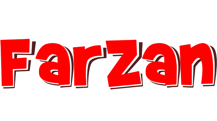 Farzan basket logo