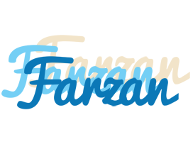 Farzan breeze logo