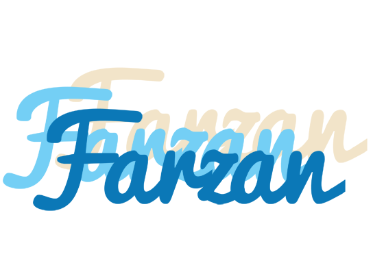 Farzan breeze logo