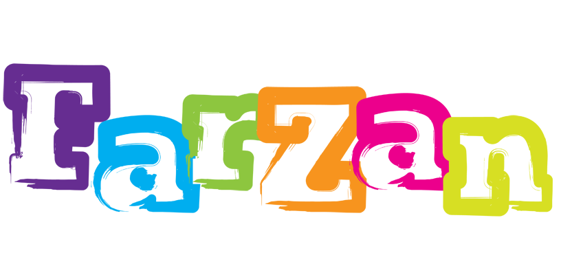 Farzan casino logo