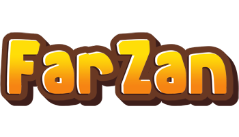 Farzan cookies logo