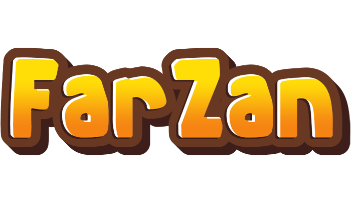 Farzan cookies logo