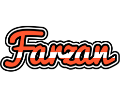 Farzan denmark logo