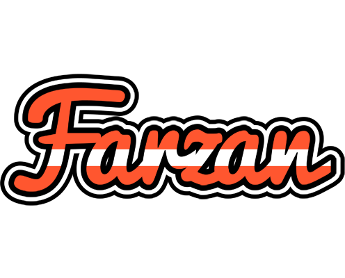 Farzan denmark logo