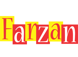 Farzan errors logo