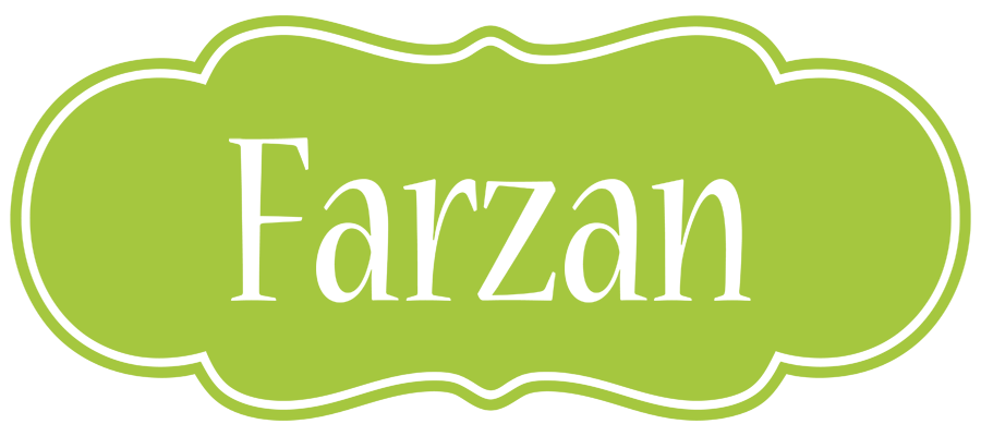 Farzan family logo