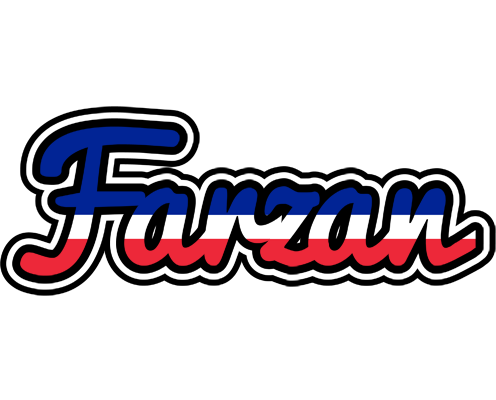 Farzan france logo
