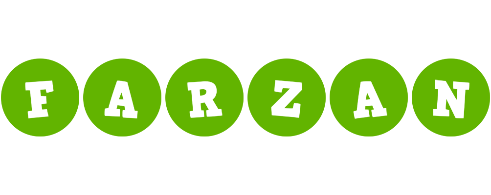 Farzan games logo