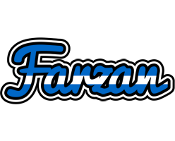 Farzan greece logo