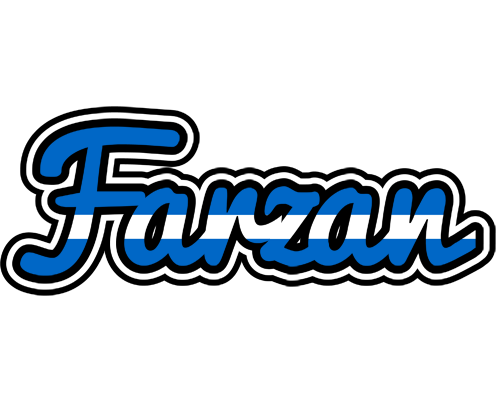 Farzan greece logo