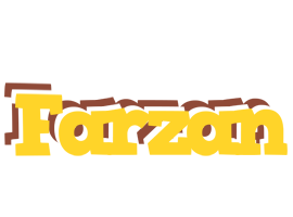 Farzan hotcup logo