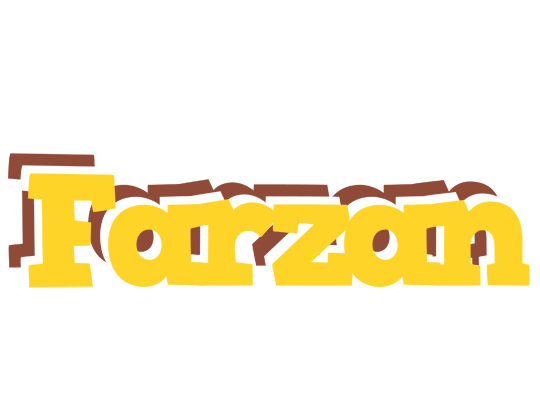 Farzan hotcup logo