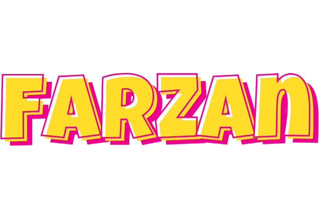 Farzan kaboom logo